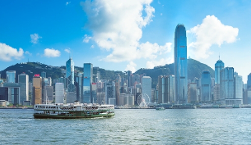 Hong Kong