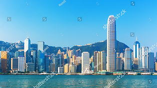 Hong Kong